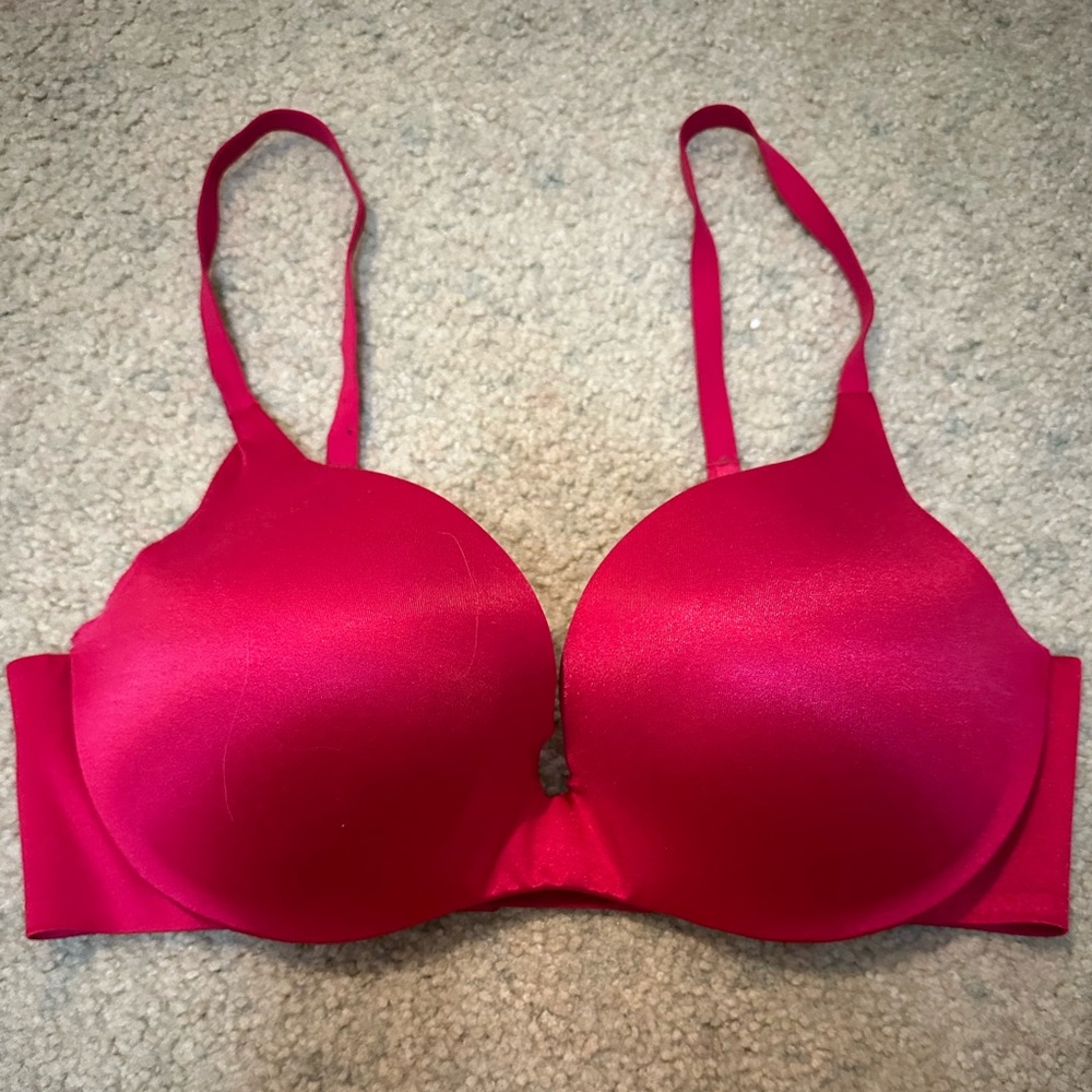 VS Push Up Bra